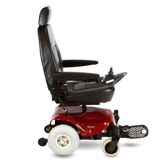Shoprider Streamer Sport Rear-Wheel Drive Electric Wheelchair