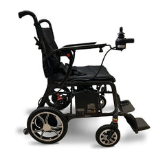 Journey Air Elite Lightweight Folding Power Wheelchair