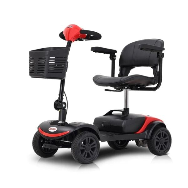 Metro Mobility M1 Lite Portable Mobility Scooter