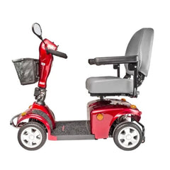 Freerider FR168-4S II Heavy Duty mobility scooter