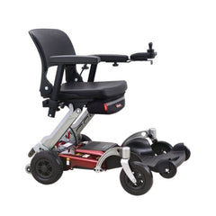 Freerider Luggie Chair Folding Electric Wheelchair