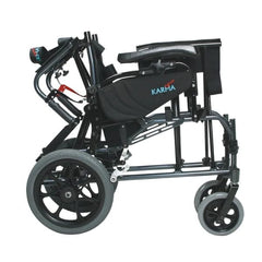 Karman Healthcare MVP-502-TP Reclining Wheelchair