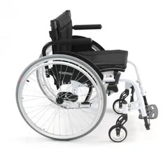 Karman Healthcare S-ERGO-ATX Lightweight Manual Wheelchair