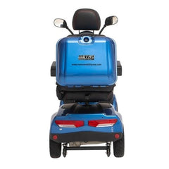 Metro Mobility S700 4-Wheel Mobility Scooter