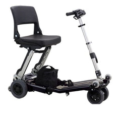 Freerider Luggie Classic II Folding Mobility Scooter