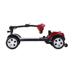 Metro Mobility Max Sport Portable Mobility Scooter