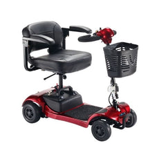 FreeRider Ascot 4 Folding Mobility Scooter