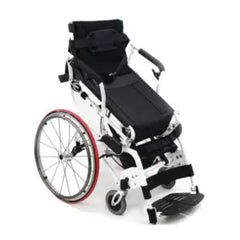 Karman HealthCare XO-55 Horizon Manual Standing Wheelchair