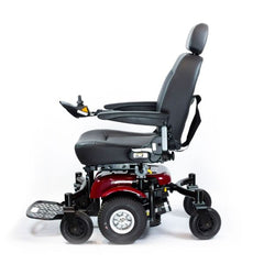 Shoprider 6Runner 10 Heavy Duty Electric Wheelchair