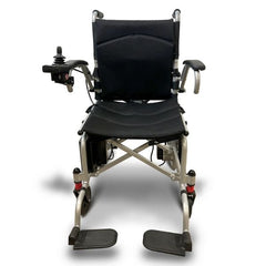 Journey Air Lightweight Folding Electric Wheelchair