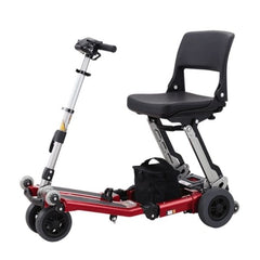 Freerider Luggie Classic II Folding Mobility Scooter