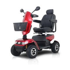 Metro Mobility S800 4-Wheel Mobility Scooter