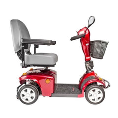 Freerider FR168-4S II Heavy Duty mobility scooter