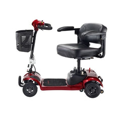 FreeRider Ascot 4 Folding Mobility Scooter