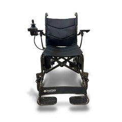 Journey Air Elite Lightweight Folding Power Wheelchair
