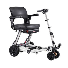 Freerider Luggie Super Plus 3 Folding Mobility Scooter