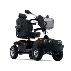 FreeRider FR GDX Heavy Duty Mobility Scooter