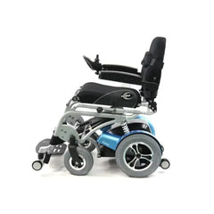 Karman Healthcare XO-202 Stand-Up Electric Wheelchair