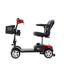 Metro Mobility Max Sport Portable Mobility Scooter