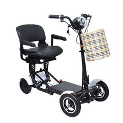 ComfyGO MS-3000 PLUS Foldable Mobility Scooter