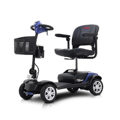 Metro Mobility Max Sport Portable Mobility Scooter