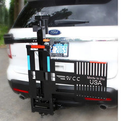WheelChair Carrier Electric Tilt N’ Tote Wheelchair Lift