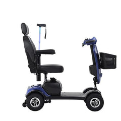 Metro Mobility Max Plus Heavy Duty Mobility Scooter