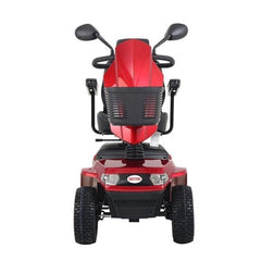 Metro Mobility S800 4-Wheel Mobility Scooter