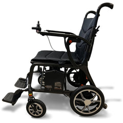 Journey Air Elite Lightweight Folding Power Wheelchair