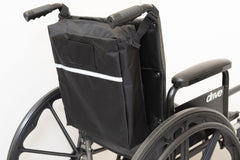 Standard Seatback Bag for Mobility Scooters and Electric Wheelchairs