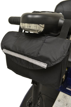 Standard Tiller Bag for Mobility Scooters