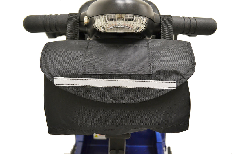 Standard Tiller Bag for Mobility Scooters