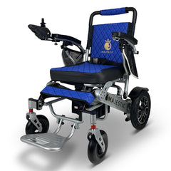 ComfyGO IQ-7000 Remote Controlled Electric Wheelchair