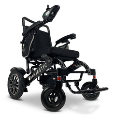 ComfyGO IQ-7000 Remote Controlled Electric Wheelchair