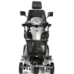 ComfyGo Quingo Toura 2 Deluxe Electric Mobility Scooter