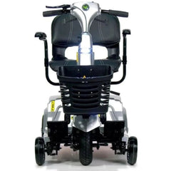 ComfyGo Quingo Ultra Deluxe 5-Wheel Mobility scooter