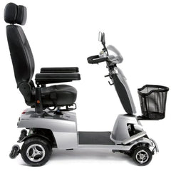 ComfyGo Quingo Vitress 2 Mobility Scooter
