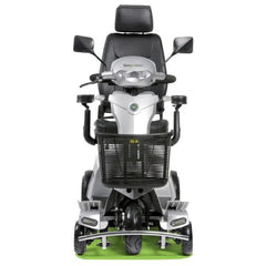 ComfyGo Quingo Vitress 2 Mobility Scooter