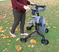 Triumph Maverick Carbon Fiber Rollator