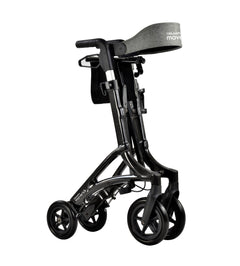 Triumph Maverick Carbon Fiber Rollator