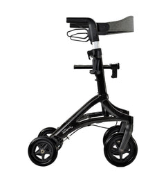 Triumph Maverick Carbon Fiber Rollator