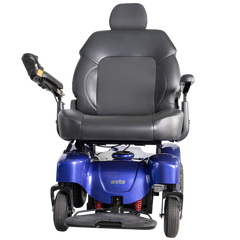 Merits P710 Health Atlantis Heavy Duty Power Wheelchair
