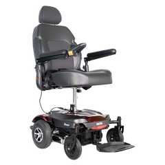 Merits Health P312 Dualer Power Wheelchair