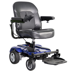 Merits Health P321 EZ-GO Power Wheelchair