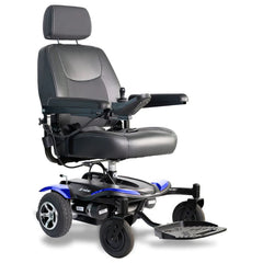 Merits Health P320 Junior Compact Power Wheelchair