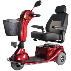 Merits Health S131 Pioneer 3 Mobility Scooter
