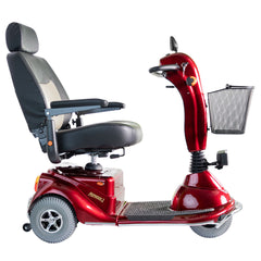 Merits Health S131 Pioneer 3 Mobility Scooter