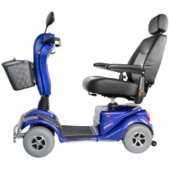 Merits Health S141 Pioneer 4 Mobility Scooter