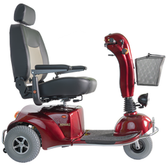 Merits Health S331 Pioneer 9 Mobility Scooter