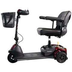 Merits Health Roadster 3 Mobility Scooter